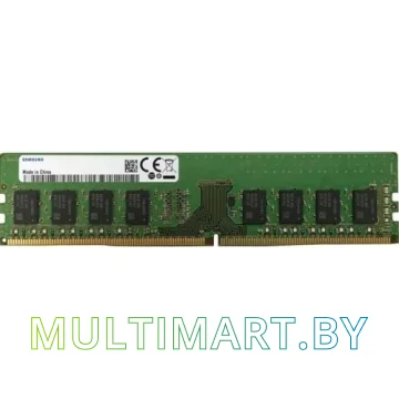 Оперативная память Samsung 16GB DDR4 PC4-25600 (M378A2G43MX3-CWE)